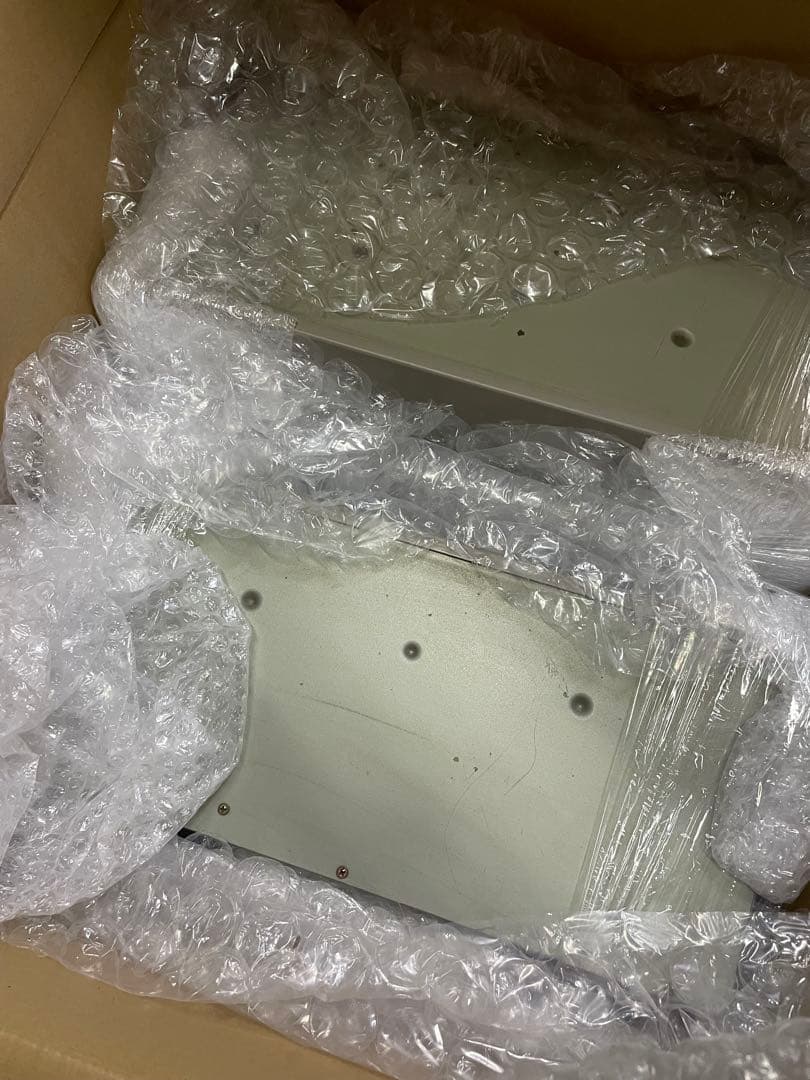 アンプ Victor EM-A244