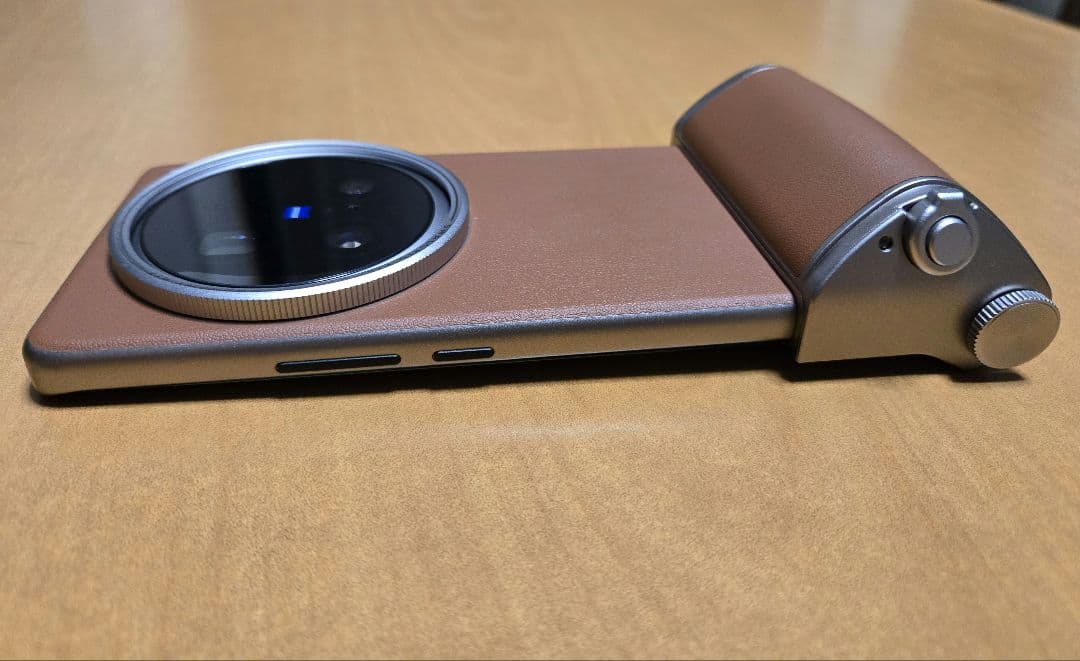 vivo X100 ultra 12GB 256GB カメラキット付