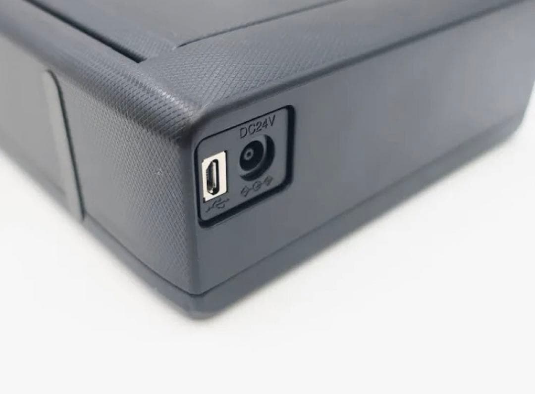 【美品中古】EPSON プリンター　インクジェットPX-S05 黒　小型