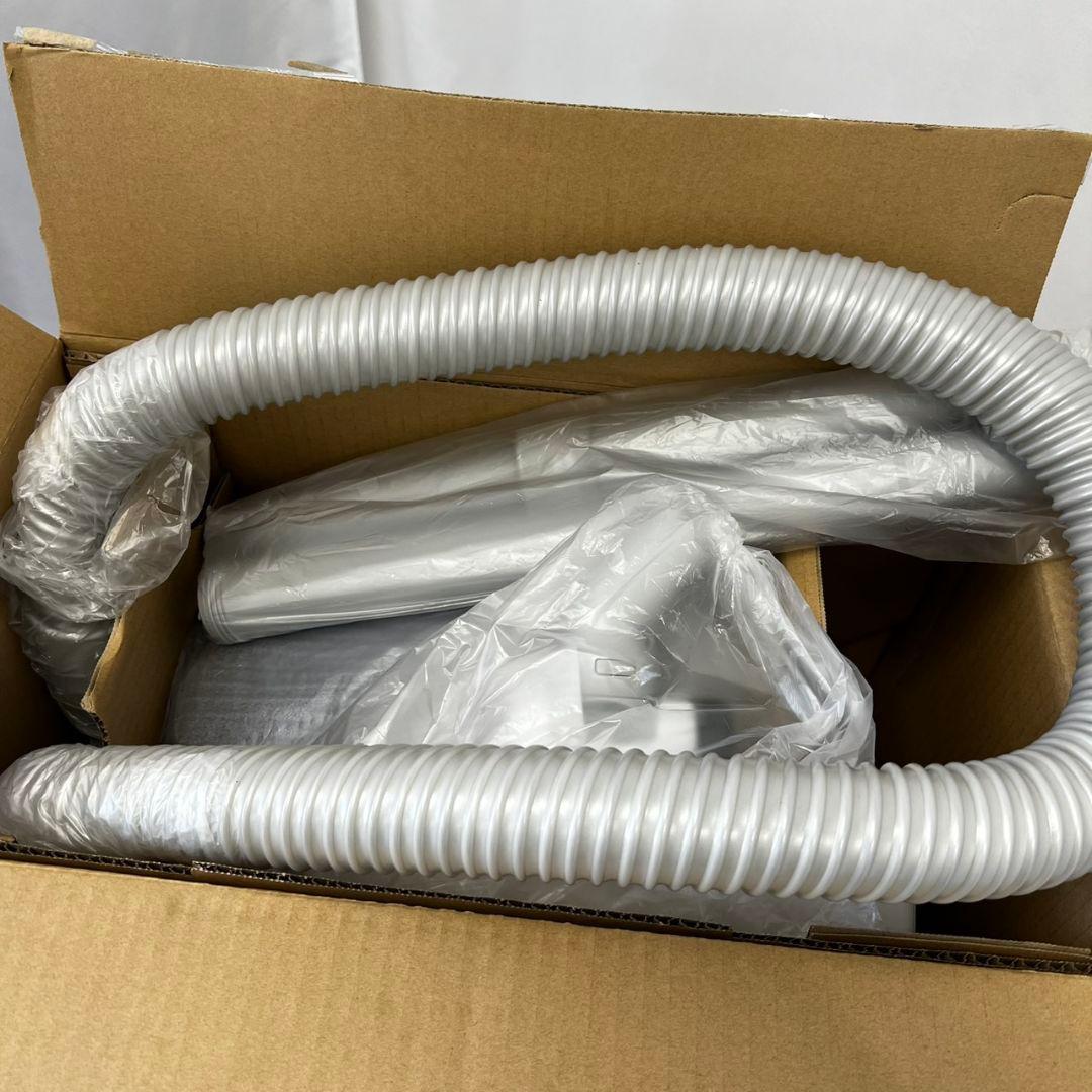 88 未使用　自宅保管品　東芝　掃除機　VC-D50K 送料無料