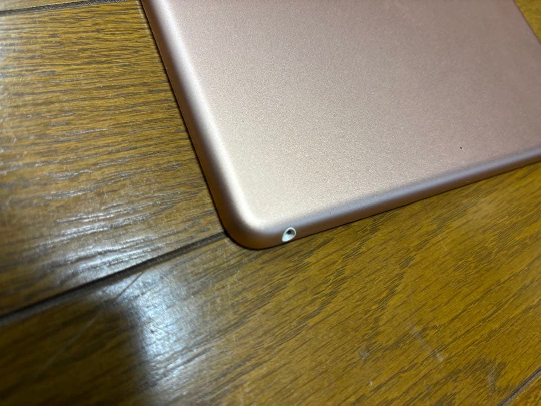 iPad (第6世代) 32GB MRJN2J/A