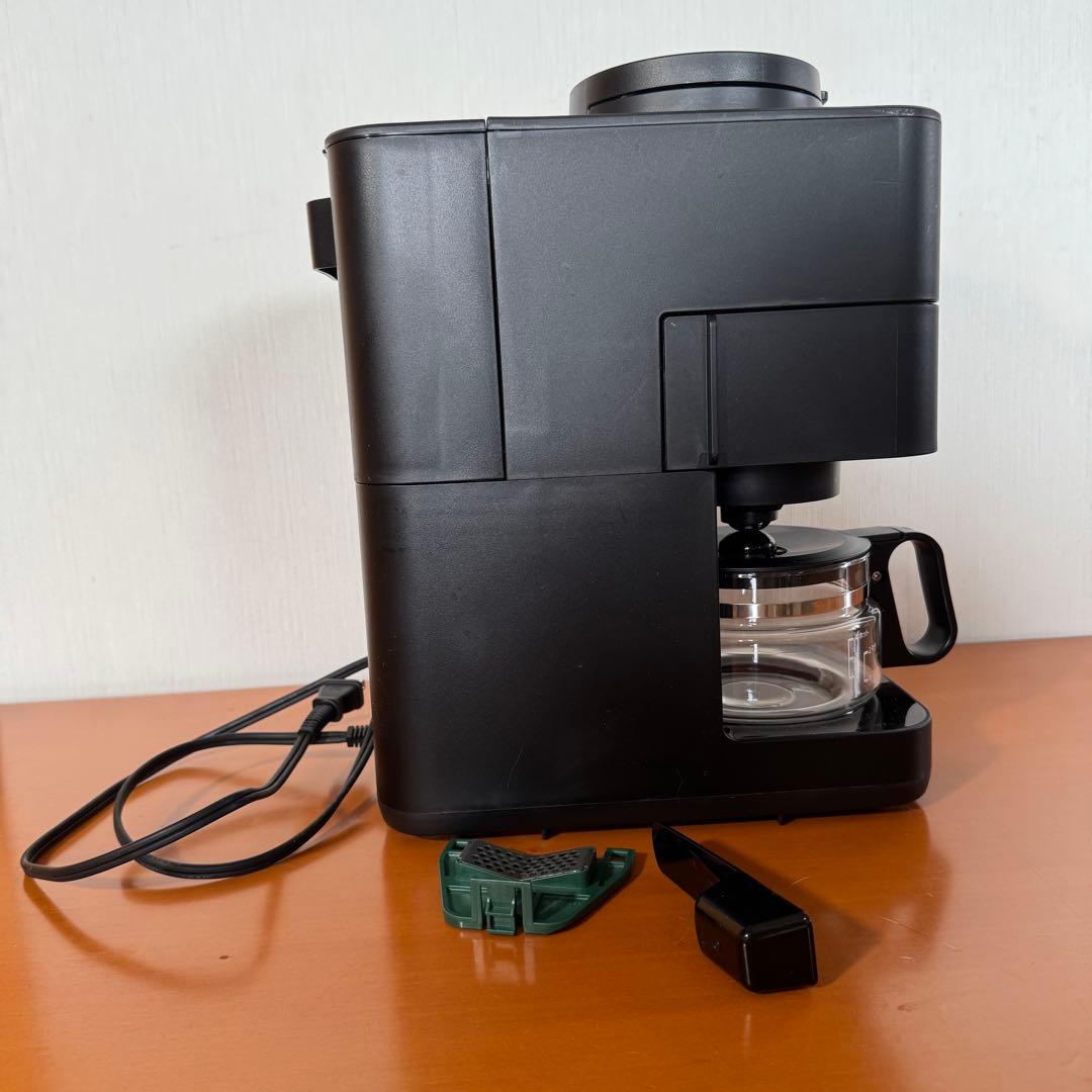 Panasonic コーヒーメーカー　NC-A58