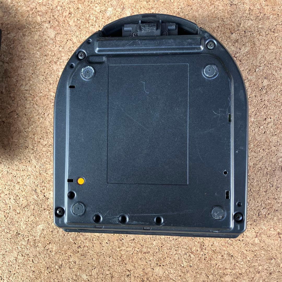 SONY ソニー Discman ディスクマン D-600