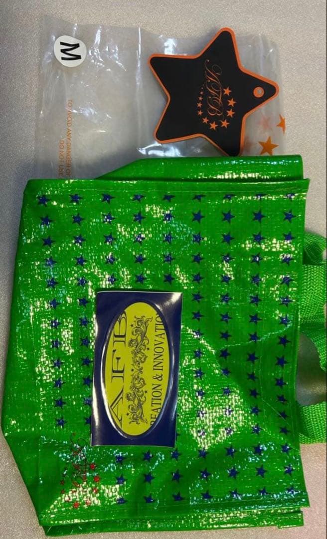 AFB ベルト 円堂守着用