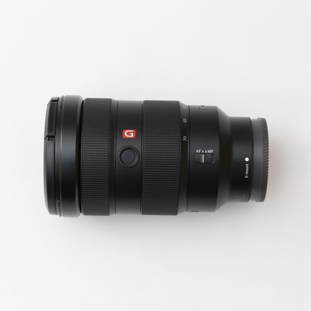 SONY FE 24-70mm F2.8 GM（SEL2470GM）