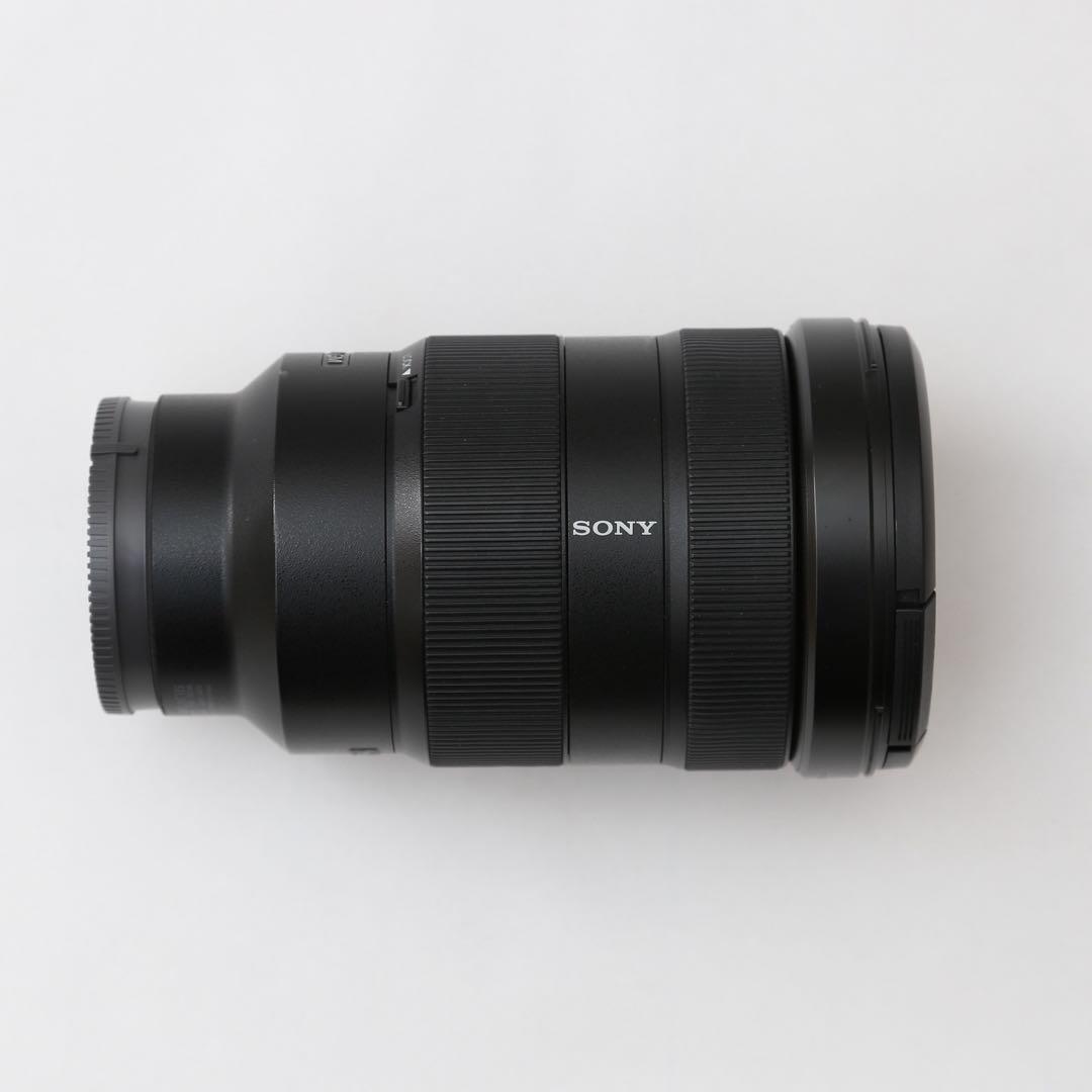 SONY FE 24-70mm F2.8 GM（SEL2470GM）
