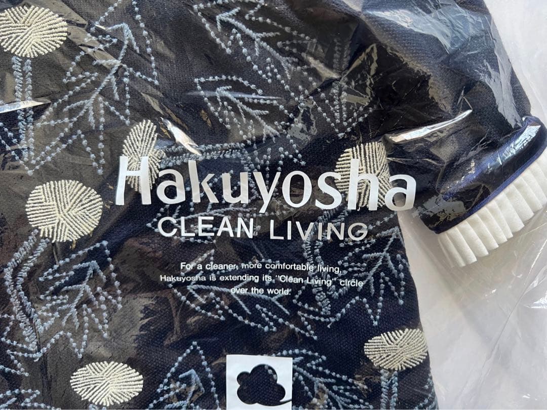 ミナペルホネン セレモニー ワンピース 90 tanpopo USED