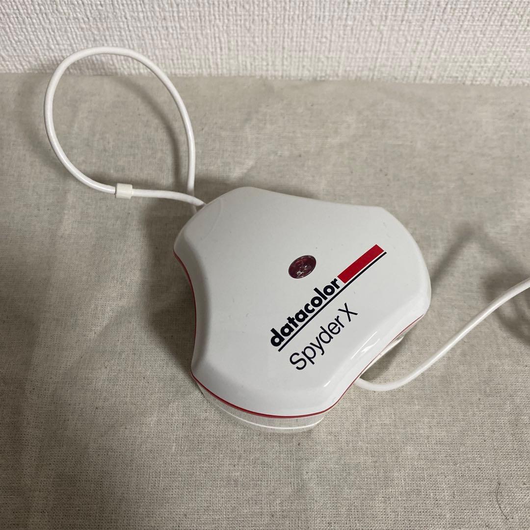 その他 Datacolor SpyderX Elite SXE100