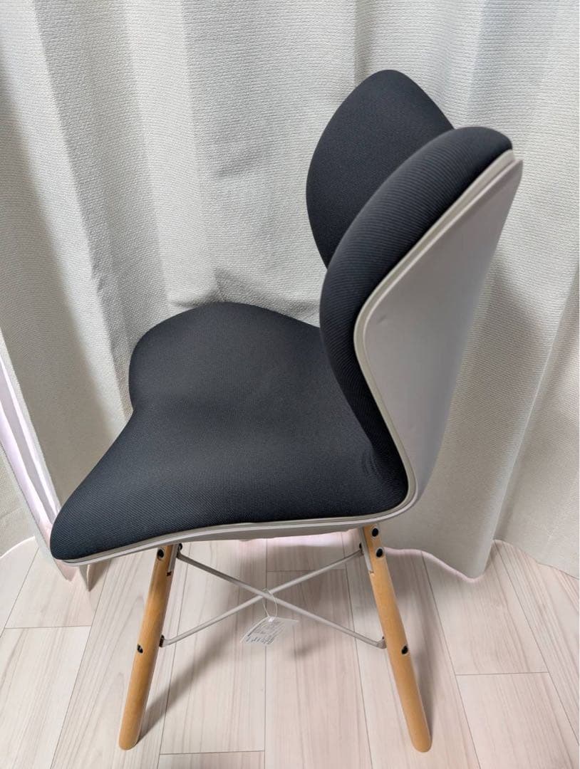 MTG スタイルチェア ピーエム Style Chair PM ブラック