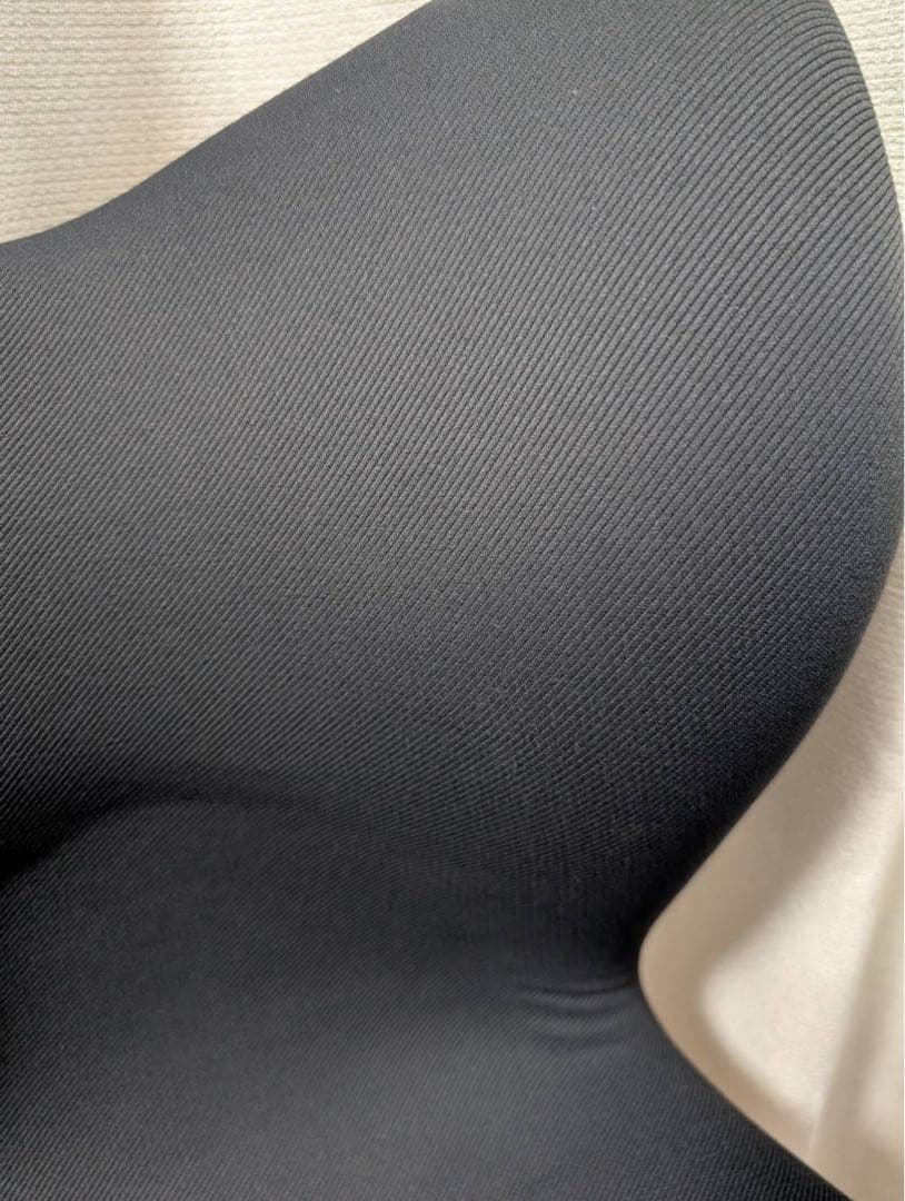 MTG スタイルチェア ピーエム Style Chair PM ブラック