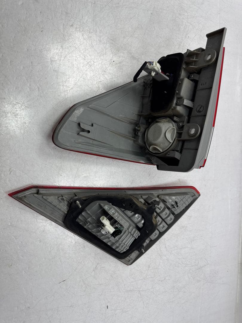 TOYOTA トヨタ アルファード 20 ANH20W 純正 左テール