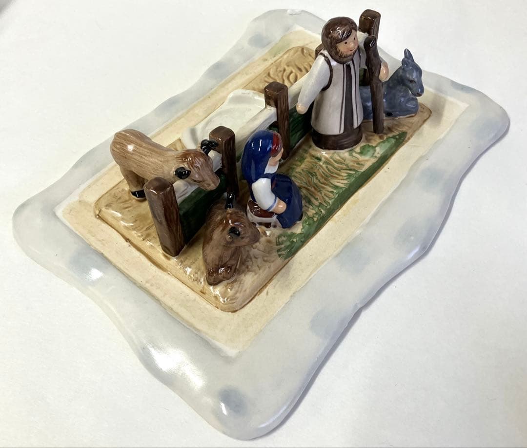 Villeroy & Bochビレロイ＆ボッホ クリスマストイズメモリー