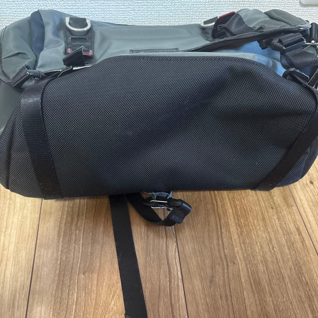 マスターピース メッセンジャーバッグ Potential 01756-v3