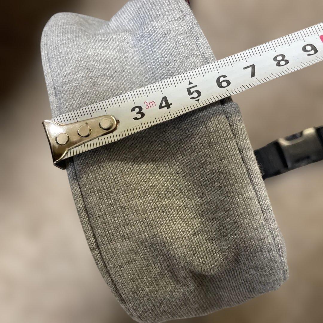 ぶーにゃん　Poppins 保冷ポーチ、膝掛け