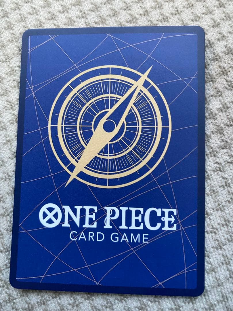 ボア・ハンコック spカード