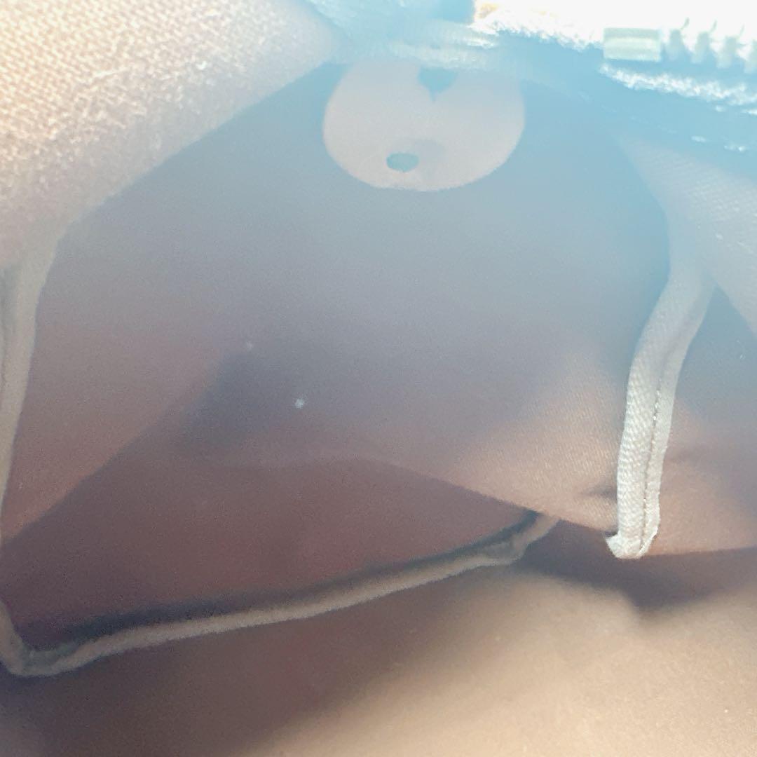 ルイヴィトン　モノグラム　ボストンバッグ　キーポル50 社外修理品　旧型