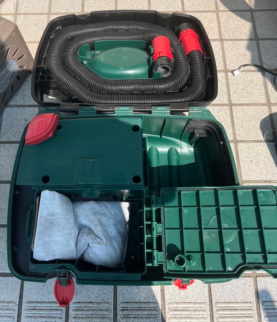 BOSCHベンチレーションシステム（掃除機）3 603 C41 050 中古品