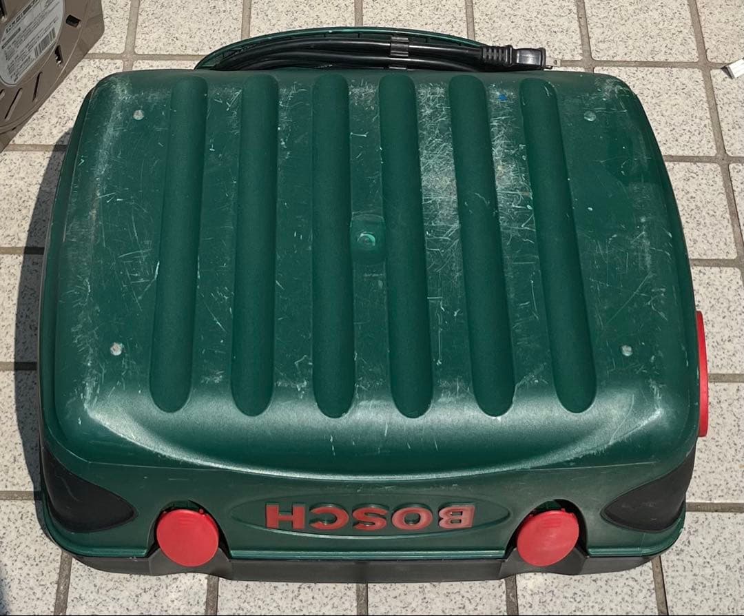 BOSCHベンチレーションシステム（掃除機）3 603 C41 050 中古品