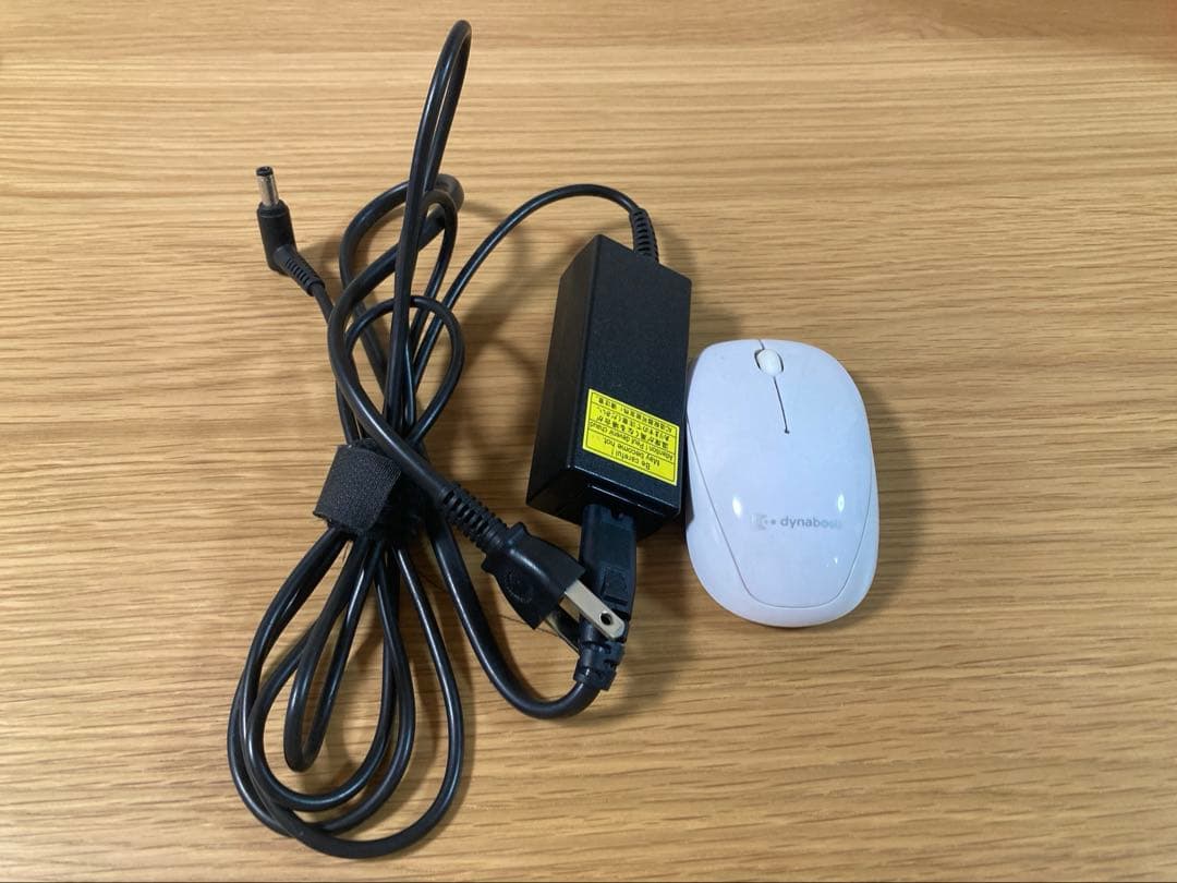 【高速SSD搭載】dynabook P1X6MDEG Core i5/メモリ