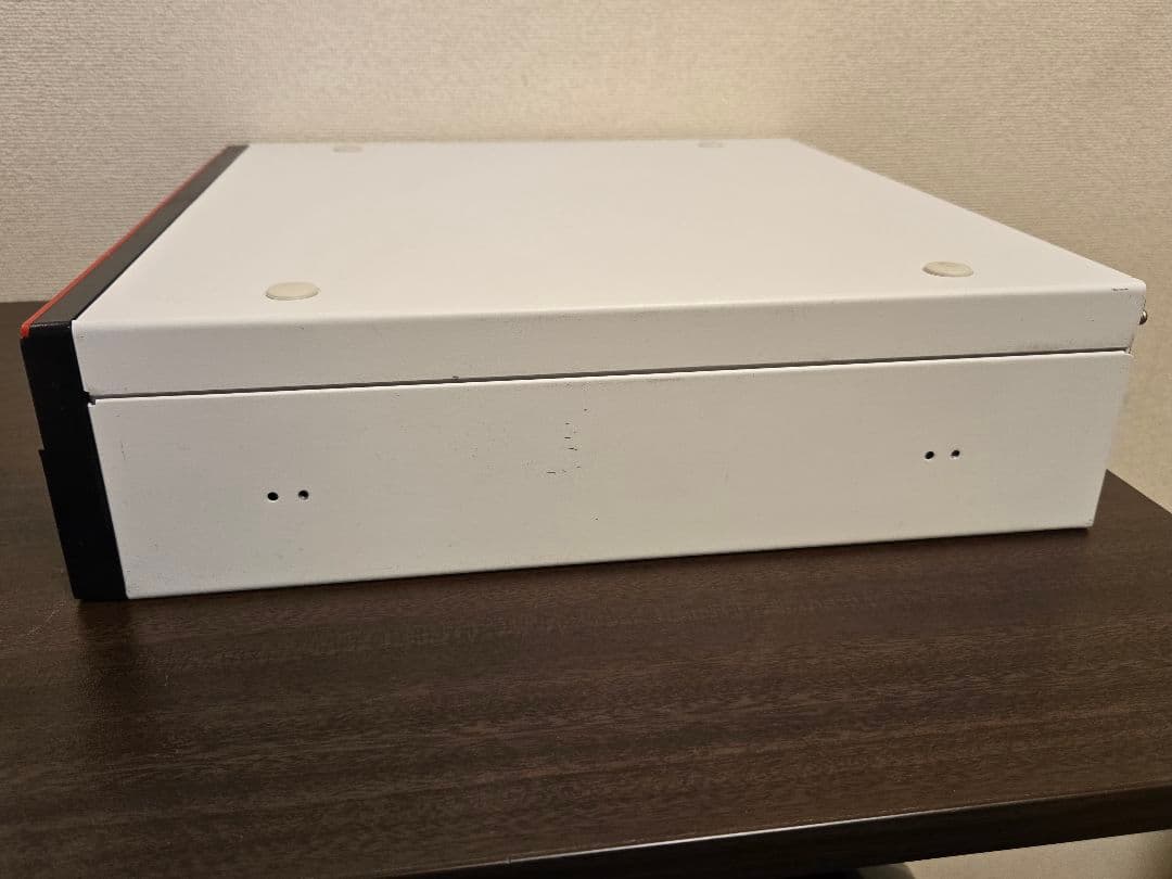 Windowsデスクトップ FUJITSU ESPRIMO D588/BX (FMVD4300FP)