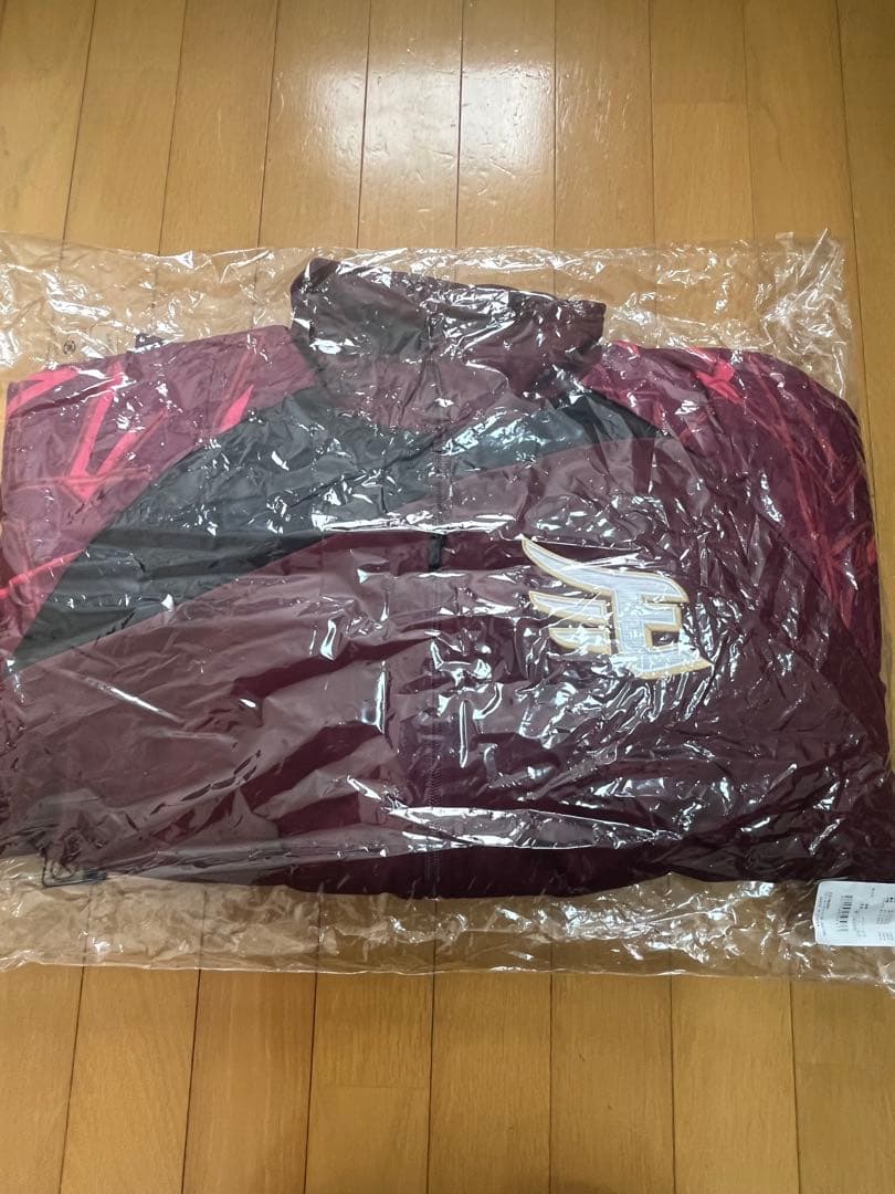 楽天イーグルス　ジャケット