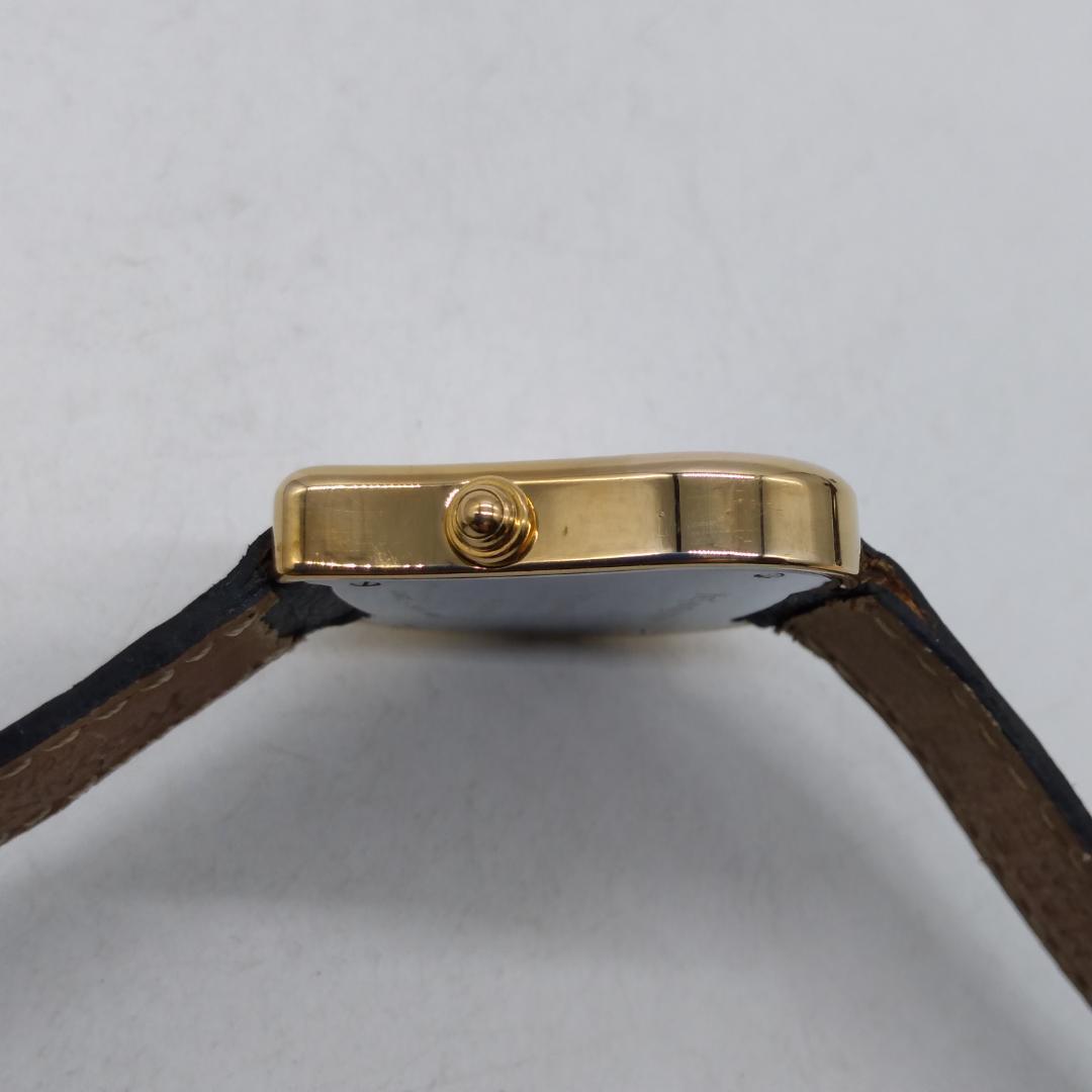 イヴサンローラン　レディース腕時計　ヴィンテージ　ハート型