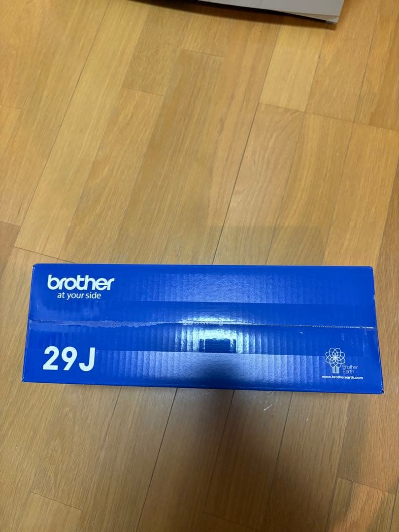 brother TN-29J トナーカートリッジ