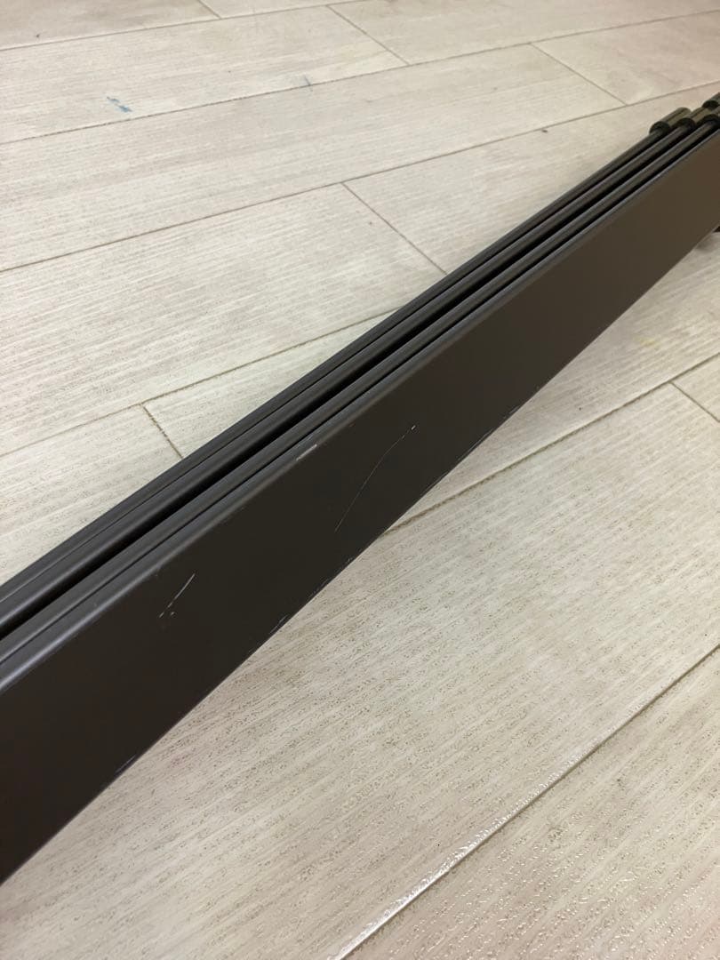 森永 ウインドーラジエーター W/R-1219 伸縮可能 窓下ヒーター