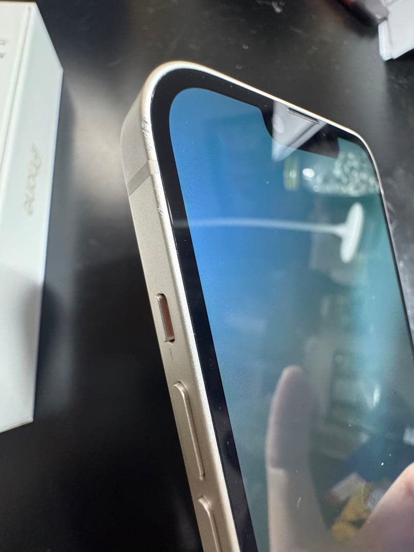 の*さ様 Apple iPhone 14 256GB スターライト 本体