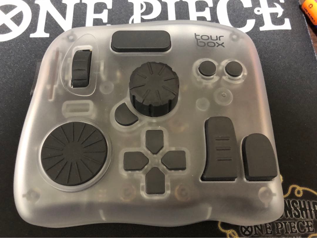 ツアーボックスエリートプラス