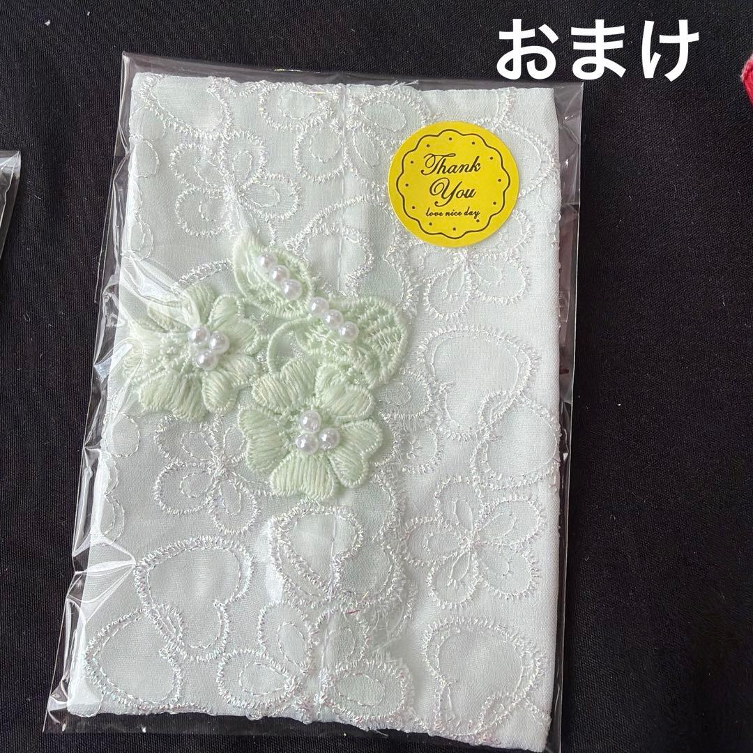 ⑩なる様ポケットティッシュケース