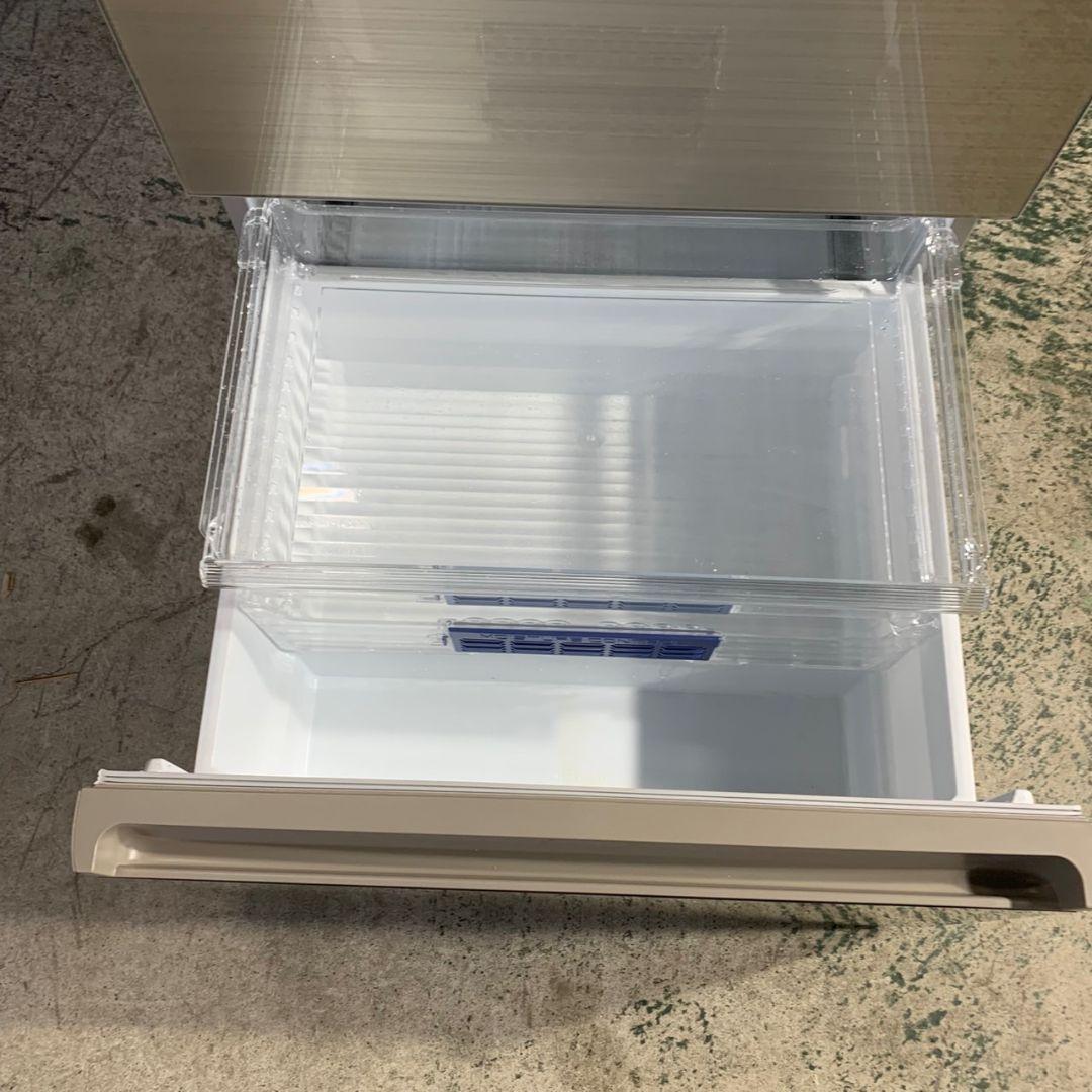 I253 Panasonic パナソニック 冷蔵庫500L 6ドア 2022年製