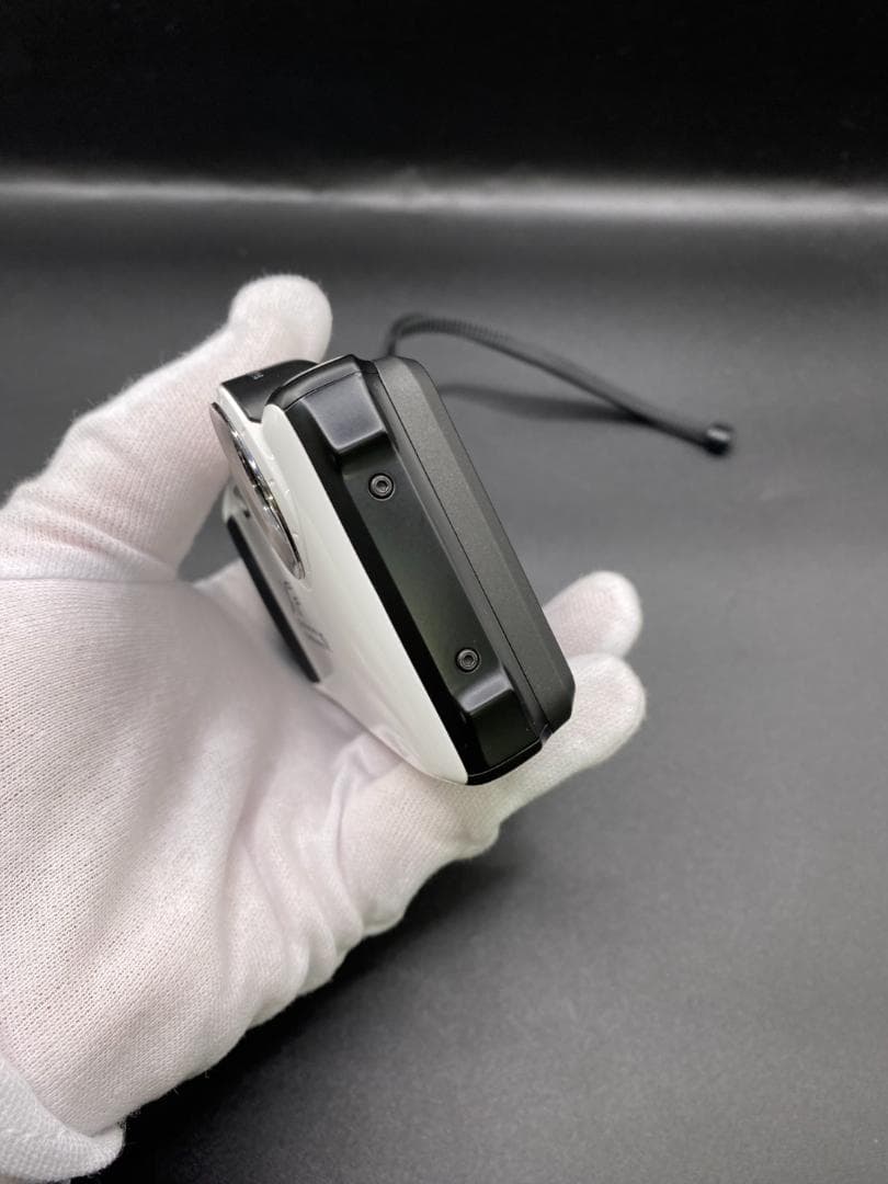 FUJIFILM FinePix XP-130 動作確認済み