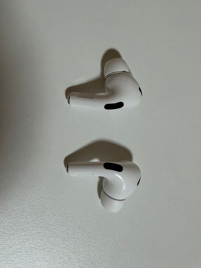 AirPods Pro2 本体 イヤーチップおまけ付き