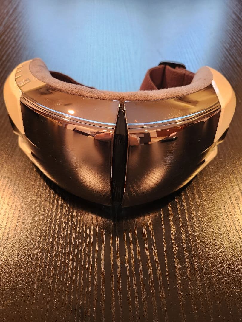 ボディ・フェイスケア DOCTORAIR 3D EYE MAGICS