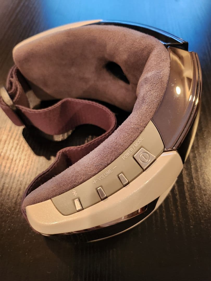 ボディ・フェイスケア DOCTORAIR 3D EYE MAGICS