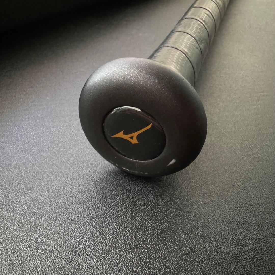 MIZUNO ビヨンドマックスレガシー2021年モデル85センチ トップバランス