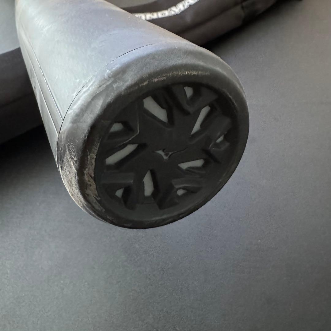 MIZUNO ビヨンドマックスレガシー2021年モデル85センチ トップバランス