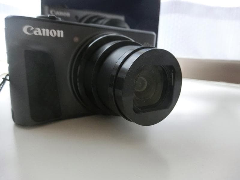 ✨️美品✨️　キヤノン　Canon powershot SX730 HS