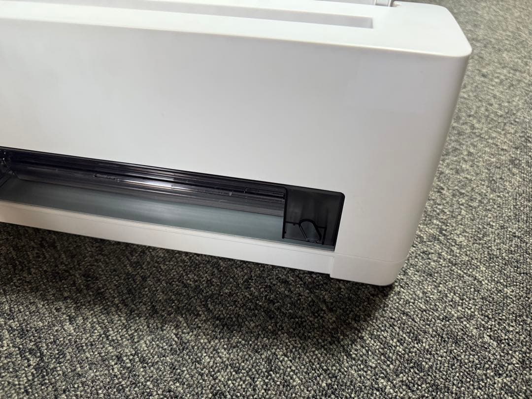 【美品】 PLUS コンパクト 裁断機 PK-213 送料込み