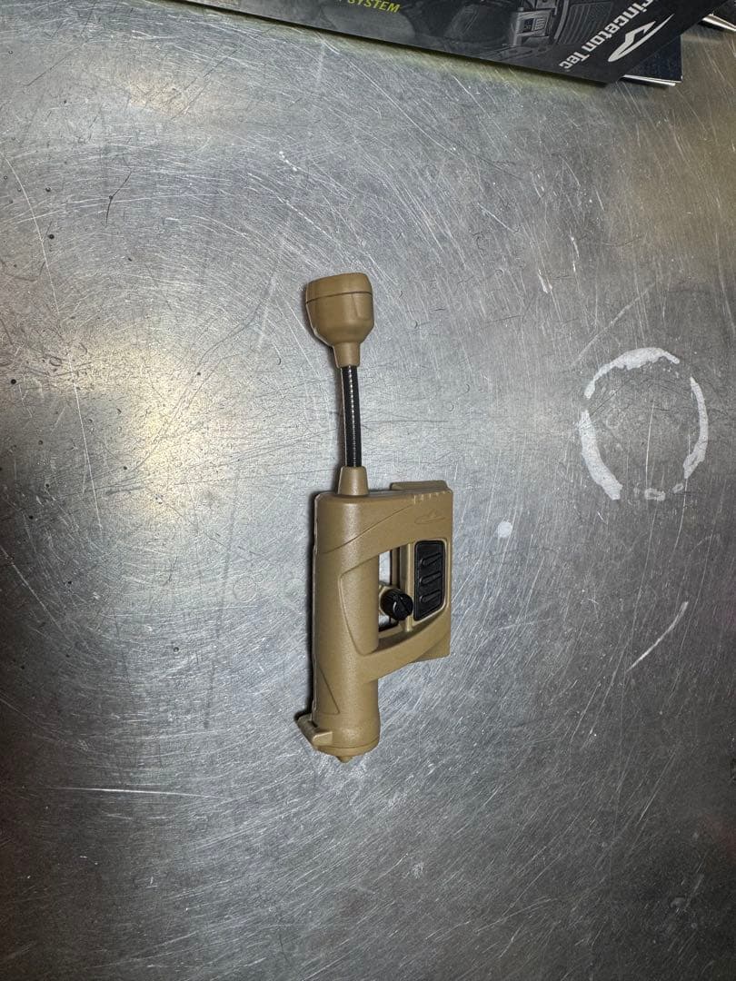 Princeton Tec CHARGE プリンストンテック