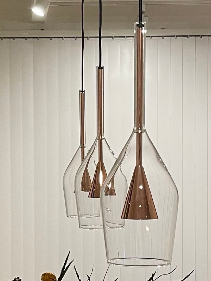 コイズミ照明 KOIZUMI ペンダントライト AP54866 3個セット