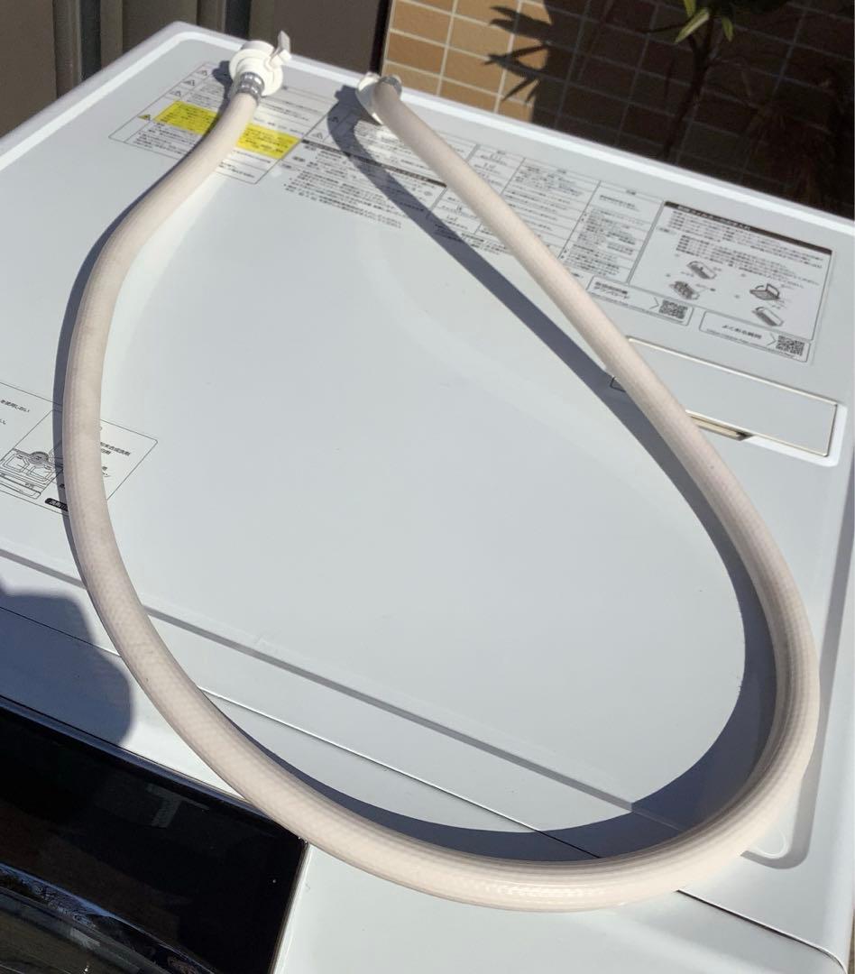 AQUA ドラム式洗濯乾燥機 AQW-DX12M 2022年製 洗濯12kg