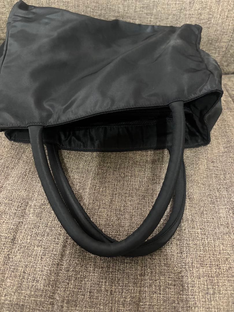 プラダ ハンドバッグ トートバッグ ブラック