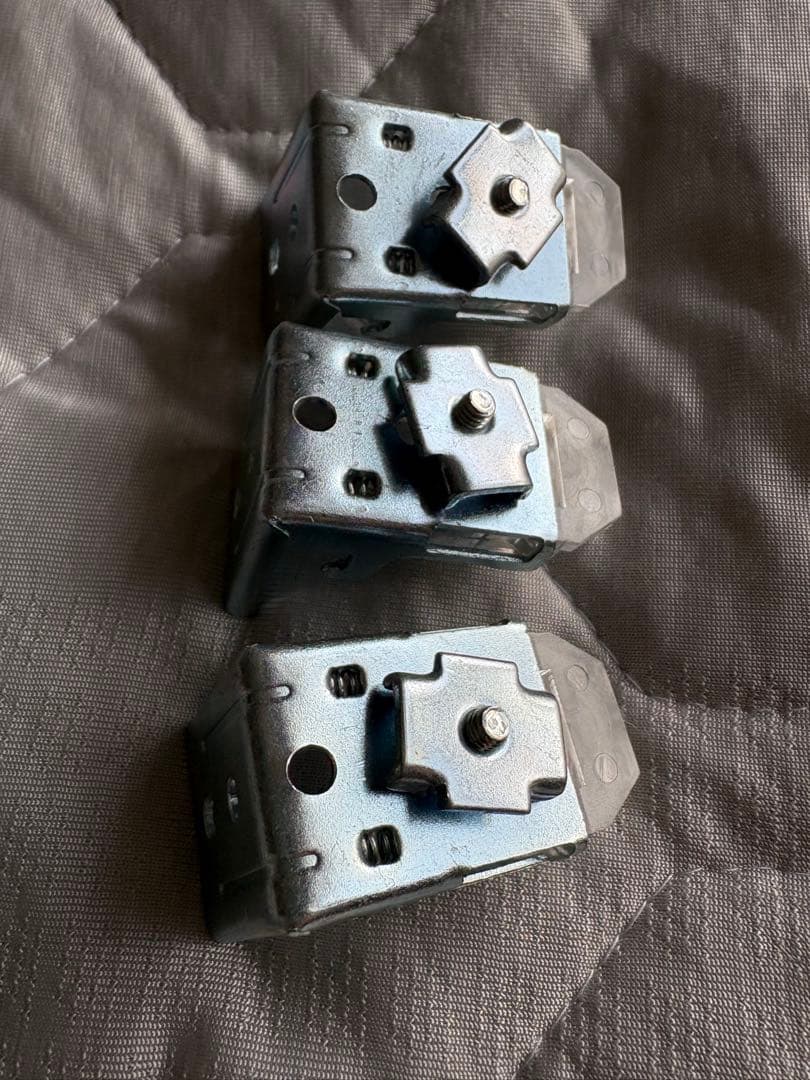 グラムスタイル アルミブラインド 遮熱 幅180cm 丈180cm 木目