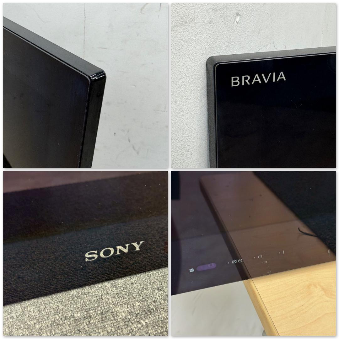 H1353☆美品☆SONY　ソニー　液晶テレビ　40型　KDL-40NX720