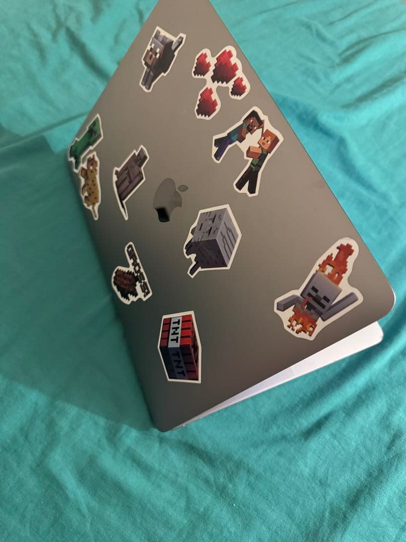 MacBook Air 13インチ シルバー