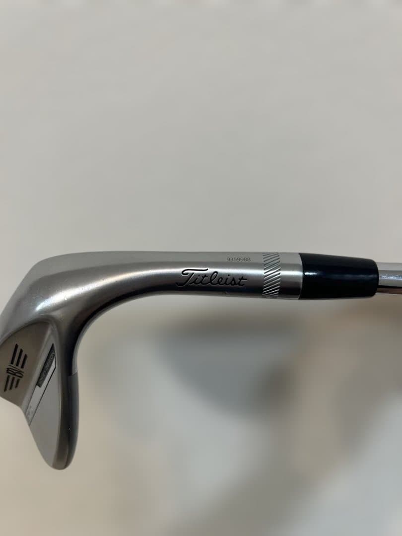 Titleist Vokey Design SM10 58度ウェッジ M08