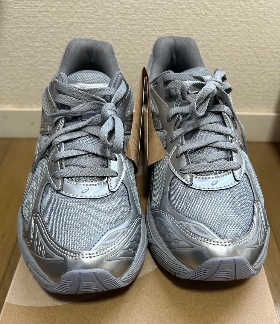 ★新品★ アシックス　ASICS GT-2160 グレー　28cm