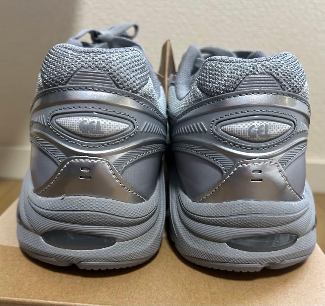 ★新品★ アシックス　ASICS GT-2160 グレー　28cm